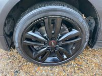 Used Mini Cooper S Hatch 2019 Grey Hatchback