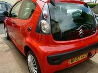 Używany Citroën C1 2007 Hatchback