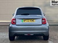 used Fiat 500e 87kW Icon 42kWh 3dr Auto