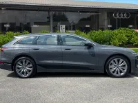 New Audi A6 e-tron Sport 314 kW (428 HP) 2025 Grey Estate