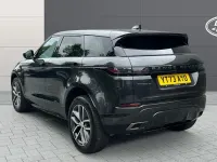 Used Land Rover Range Rover evoque SE Dynamic 204 HP (150 kW) 2026 SUV