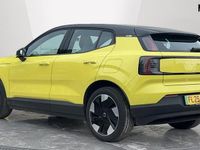 Used Volvo EX30 Plus 200 kW (272 HP) 2024 Metallic  moss yellow  SUV