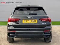 used Audi Q3 DIESEL ESTATE