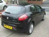 Used Fiat Bravo 2007 Hatchback