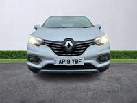 Used Renault Kadjar GT-Line 115 HP (84 kW) 2019 Grey  SUV