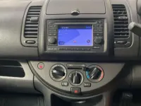 Used Nissan Note N-TEC 88 HP (64 kW) 2010 Silver Hatchback