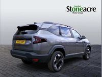 Nouă Dacia Bigster Extreme 140 CP (102 kW) 2025 Gri SUV