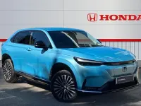 Begagnad Honda e Elegance 150 kW (204 HK) 2024 Halvkombi