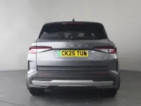 Used Skoda Elroq 210 kW (286 HP) 2025 SUV