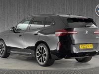 Used BMW X3 M Sport 295 HP (216 kW) 2025 Black SUV