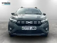 Used Dacia Sandero Journey 2023 Dusty khaki Hatchback