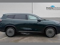 Used Chery Tiggo 8 147 HP (108 kW) 2025 Green SUV