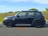 Used Mini Cooper S Classic 220 HP (161 kW) 2023 Black Hatchback