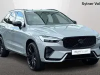 Used Volvo XC60 Plus 247 HP (181 kW) 2026 SUV
