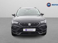 Used Seat Ateca FR Sport 150 HP (110 kW) 2023 Black SUV