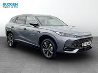 Used MG HS Trophy 224 HP (164 kW) 2025 SUV