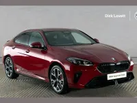 Used BMW 220 M Sport 168 HP (123 kW) 2026 Red Coupe