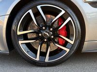 Used Aston Martin Vanquish 2016 Silver Cabriolet