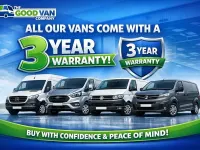 Begagnad Ford Transit Custom Premium 130 HK (95 kW) 2021 Vit Van