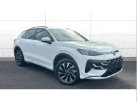 New VW T-Roc Life 113 HP (83 kW) 2025 Other SUV