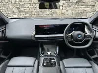 Used BMW X3 xLine 255 HP (187 kW) 2025 Grey SUV