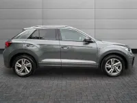 Używany VW T-Roc 150 KM (110 kW) 2025 SUV