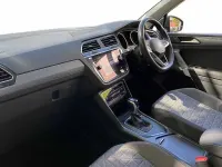 Used VW Tiguan Life 150 HP (110 kW) 2023 Dolphin grey SUV