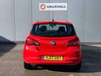 used Vauxhall Corsa 1.4 ENERGY AC ECOFLEX