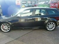 Begagnad Alfa Romeo 159 200 HK (147 kW) 2010 Kombi