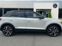 New VW T-Roc Design 115 HP (84 kW) 2025 Grey SUV