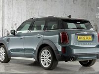 used Mini Cooper Countryman ALL4 Exclusive 1.5 5dr