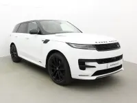 Used Land Rover Range Rover Sport Autobiography 295 HP (216 kW) 2023 SUV