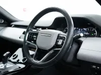 Used Land Rover Range Rover evoque HSE Dynamic 2022 Blue SUV