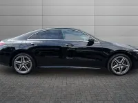 Used Mercedes E250 Executive 215 HP (158 kW) 2025 Black Coupe