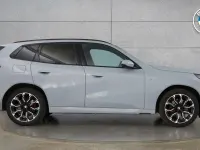 Used BMW X3 M Sport 194 HP (142 kW) 2026 Grey SUV