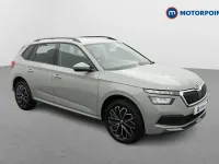 Used Skoda Kamiq SE Drive 2022 Grey SUV