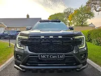 Used Ford Ranger Wildtrack 2023 Grey Pickup