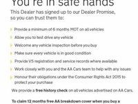 Used Peugeot 2008 Allure 2017 Grey SUV