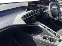 Used Peugeot e-5008 GTi 156 kW (213 HP) 2026 SUV