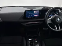 Used BMW 220 Gran Coupé M Sport 168 HP (123 kW) 2025 Black Coupe