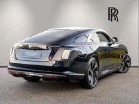 Used Rolls Royce Spectre 430 kW (585 HP) 2024 Black Coupe