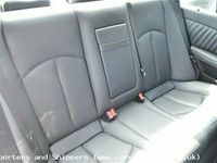 Used Mercedes E220 2008 Sedan