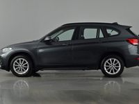 used BMW X1 sDrive 18i SE 5dr Step Auto