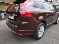 Used Volvo XC60 SE Lux 190 HP (139 kW) 2016 Bronze SUV