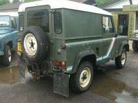 Used Land Rover Defender 1991 SUV