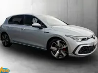 Used VW Golf VIII GTD 2021