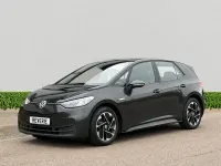 Usado VW ID.3 Pro Performance 150 kW (204 HP) 2021 Citadino