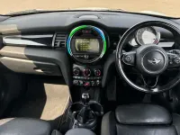 Used Mini Cooper S Hatch 189 HP (139 kW) 2018 Blue Hatchback