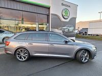 used Skoda Superb 2.0TDI (150ps) SportLine Plus SCR DSG