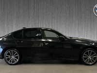 used BMW 320 3 Series i Sport Saloon 2.0 4dr